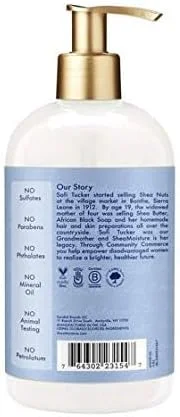 نرم کننده مو شی مویسچر با عسل مانوکا و ماست، آبرسان و ترمیم کننده، 384 میلی لیتر