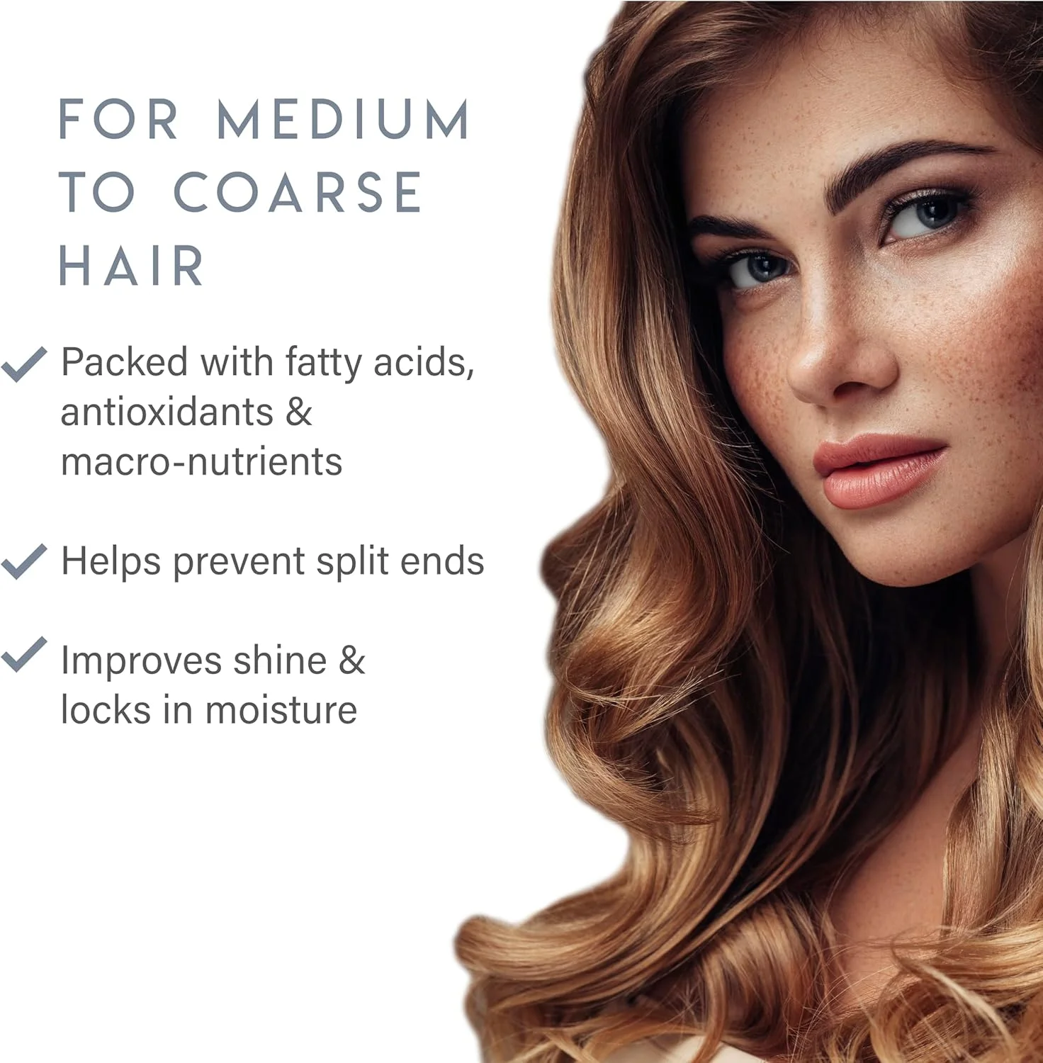 نرم کننده مرطوب کننده حاوی آب نارگیل آلورام | نرم کننده آبرسان مو برای آقایان و بانوان (355 میلی لیتر) تقویت کننده و نرم کننده مو | غنی شده با بیوتین و روغن سنجد دریایی