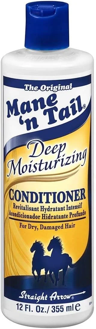 نرم کننده مرطوب کننده عمیق موهای خشک و آسیب دیده مِن اِن تیل - بسته 4 عددی