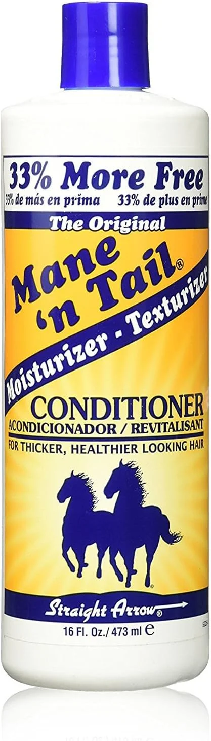 نرم کننده مو و دم اسب Mane 'n Tail حجم 946 میلی لیتر