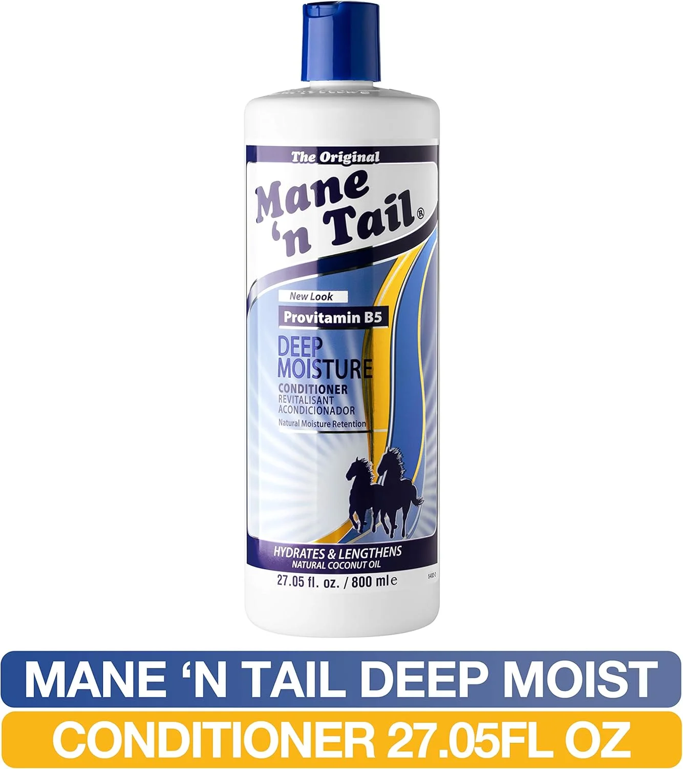 نرم کننده مرطوب کننده عمیق مو مِین اِن تِیل، 800 میلی لیتر نرم کننده مرطوب کننده عمیق مو مِین اِن تِیل، 800 میلی لیتر