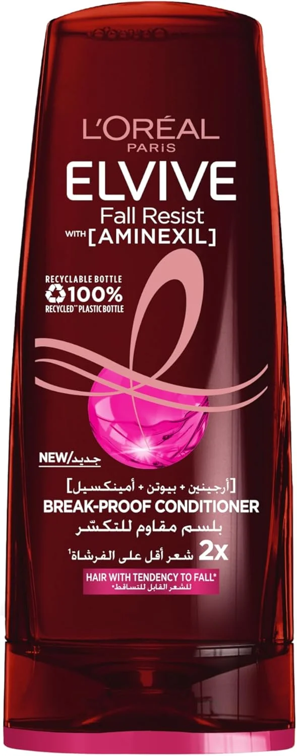 نرم کننده مو لورآل پاریس Elvive Full Resist، 200 میلی لیتر