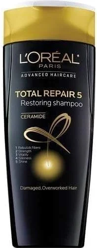 نرم کننده مو لورآل پاریس Elvive Extraordinary Oils، ۳۶۰ میلی لیتر (بسته ۲ عددی) نرم کننده مو لورآل پاریس Elvive Extraordinary Oils، ۳۶۰ میلی لیتر (بسته ۲ عددی)