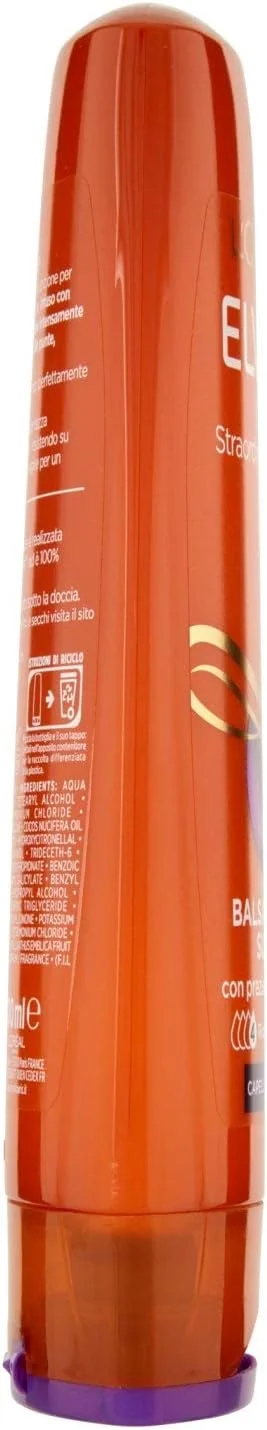 نرم کننده مو لورآل پاریس Elvive آبرسان - 200 میلی لیتر نرم کننده مو لورآل پاریس Elvive آبرسان - 200 میلی لیتر