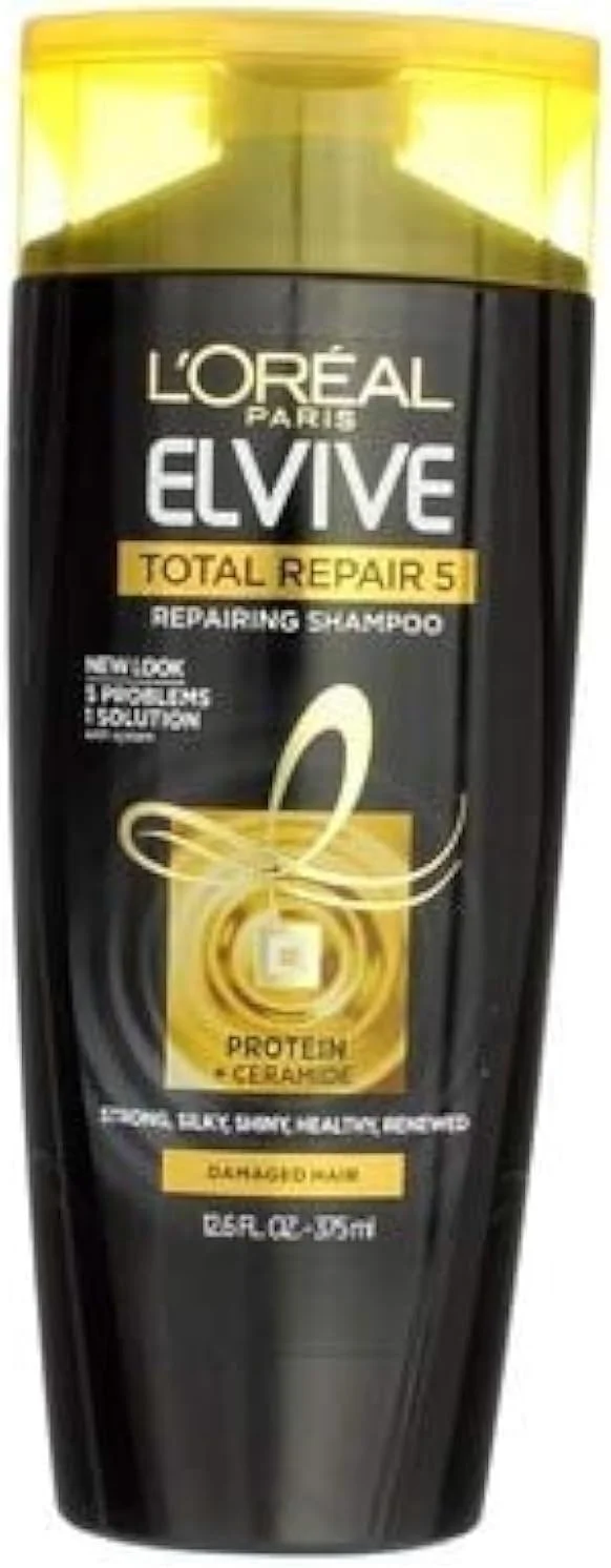 نرم کننده مو لورآل پاریس Elvive Extraordinary Oils، ۳۶۰ میلی لیتر (بسته ۲ عددی) نرم کننده مو لورآل پاریس Elvive Extraordinary Oils، ۳۶۰ میلی لیتر (بسته ۲ عددی)