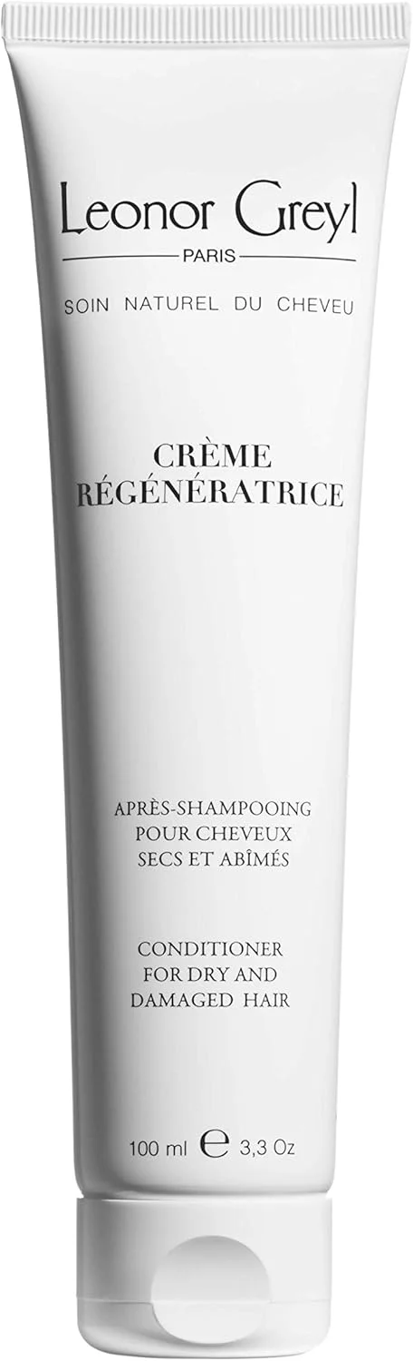 نرم کننده مو کرم بازسازی کننده لئونور گریال مناسب برای خانم ها و آقایان - 100 میلی لیتر