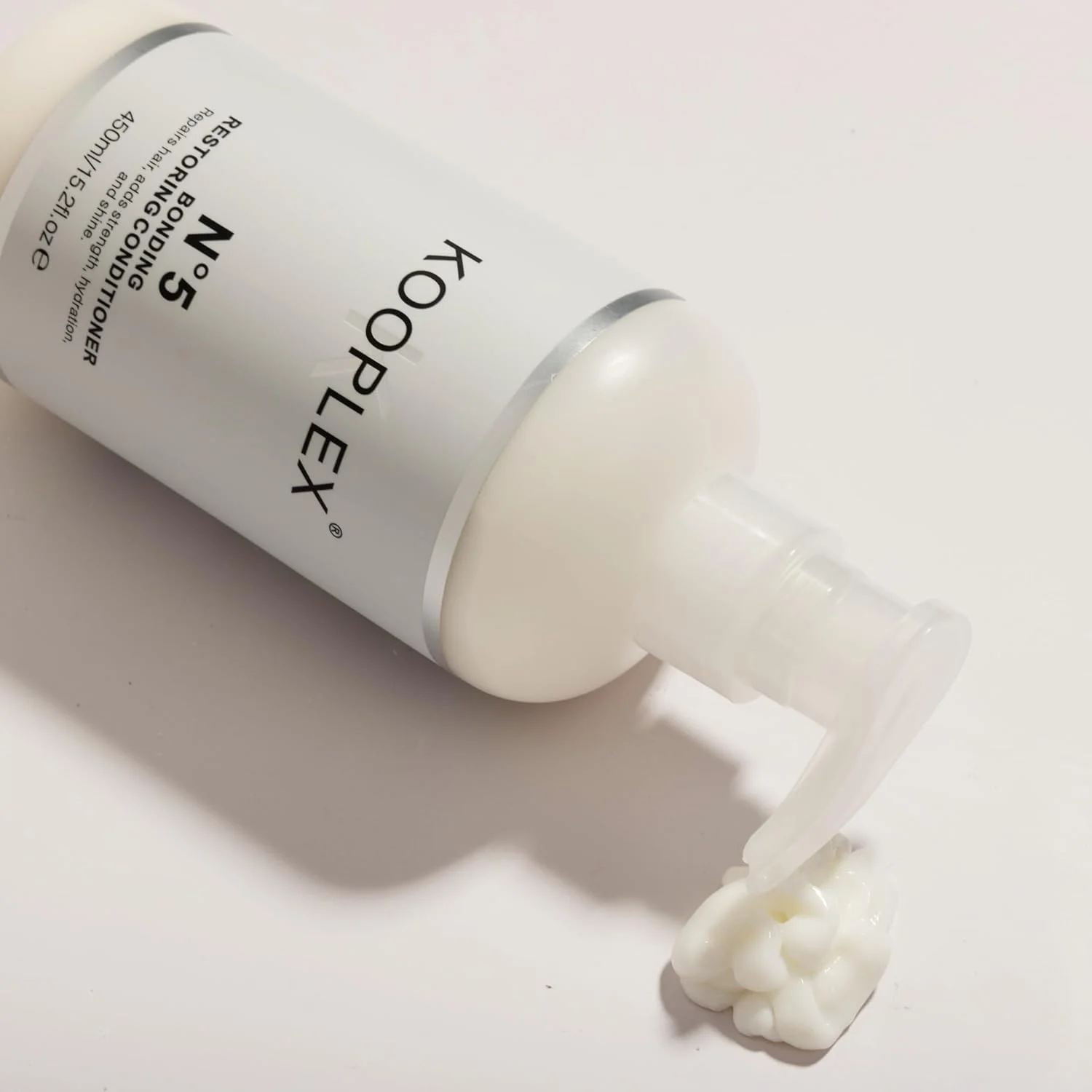 نرم کننده ترمیم کننده پیوند دهنده شماره 5 کوپلکس 450 میلی لیتر