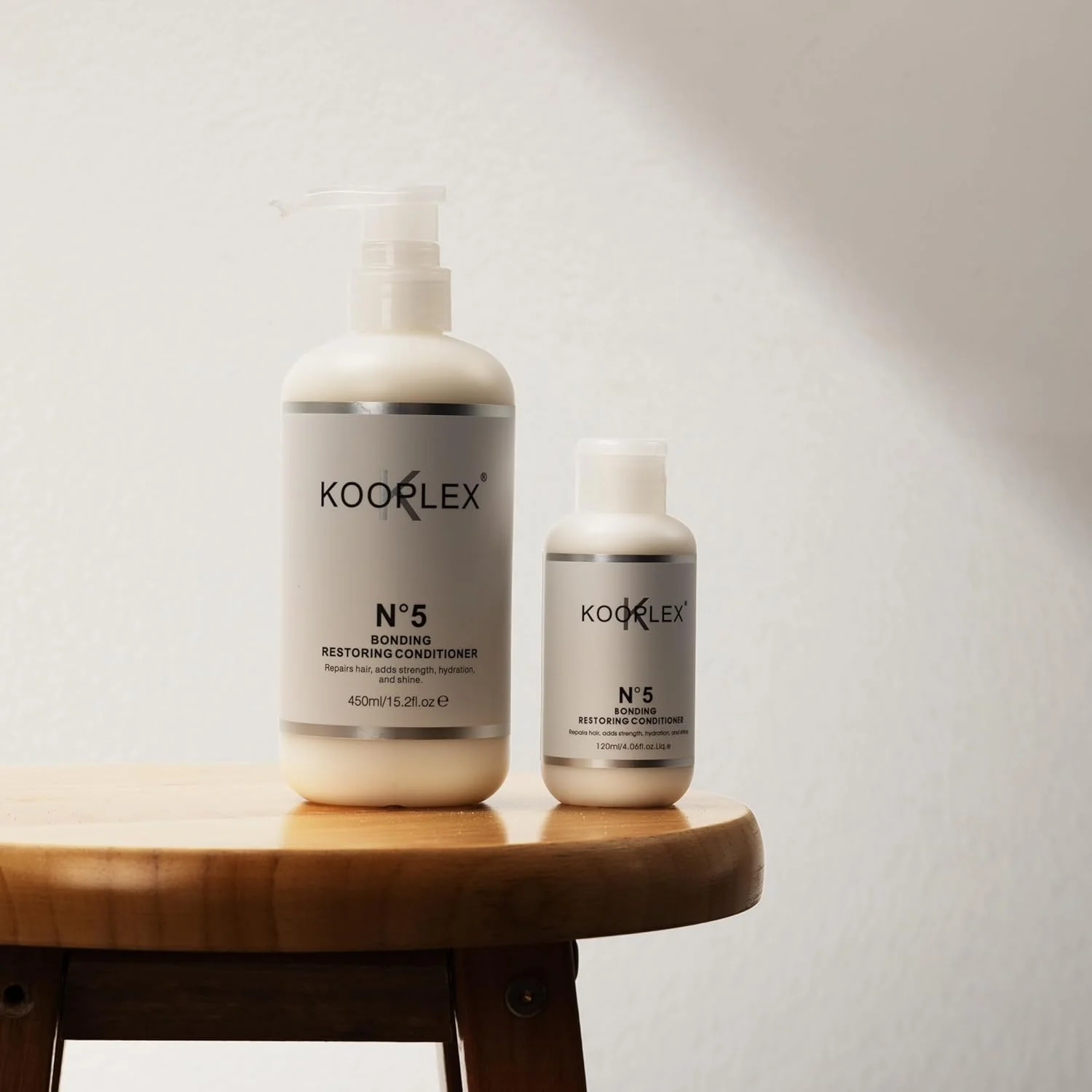 نرم کننده ترمیم کننده پیوند دهنده شماره 5 کوپلکس 450 میلی لیتر