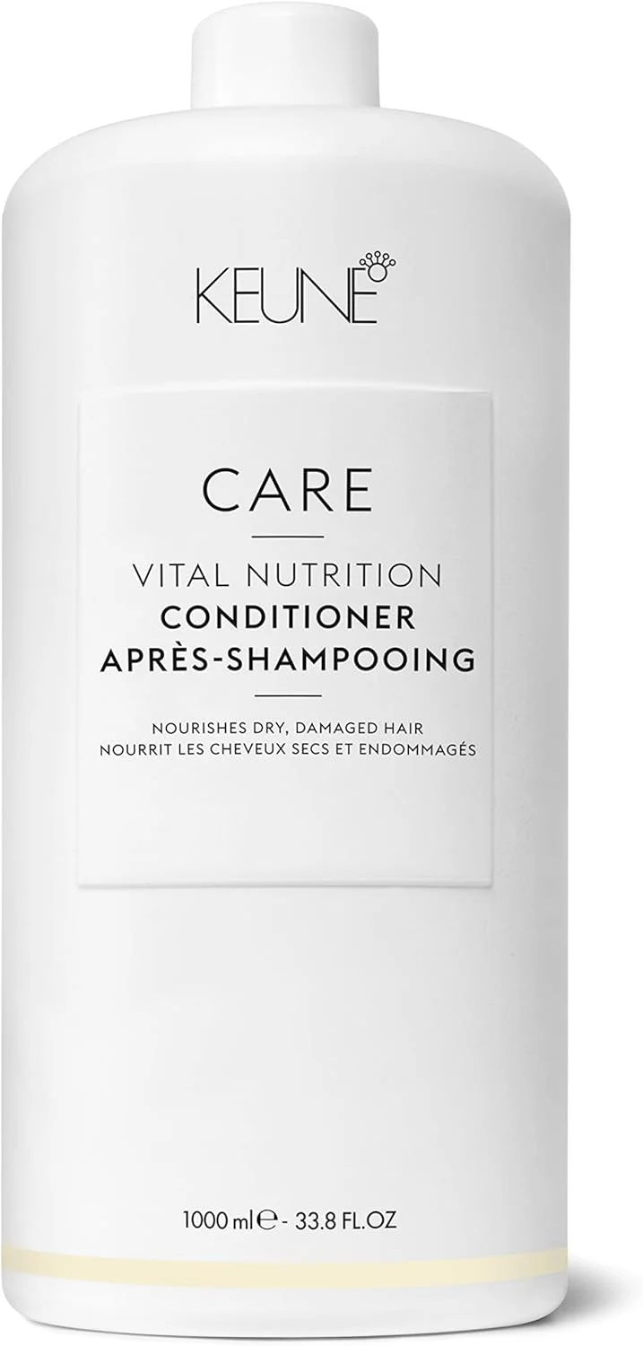 نرم کننده موهای خشک و آسیب دیده کر کیون ویتال نوتریشن - 1000 میل