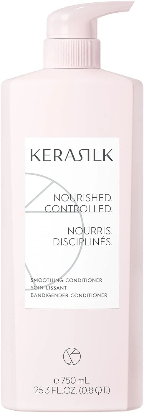 نرم کننده مو کراسیلک Essential Taming مناسب موهای وز و مجعد، 750 میلی لیتر