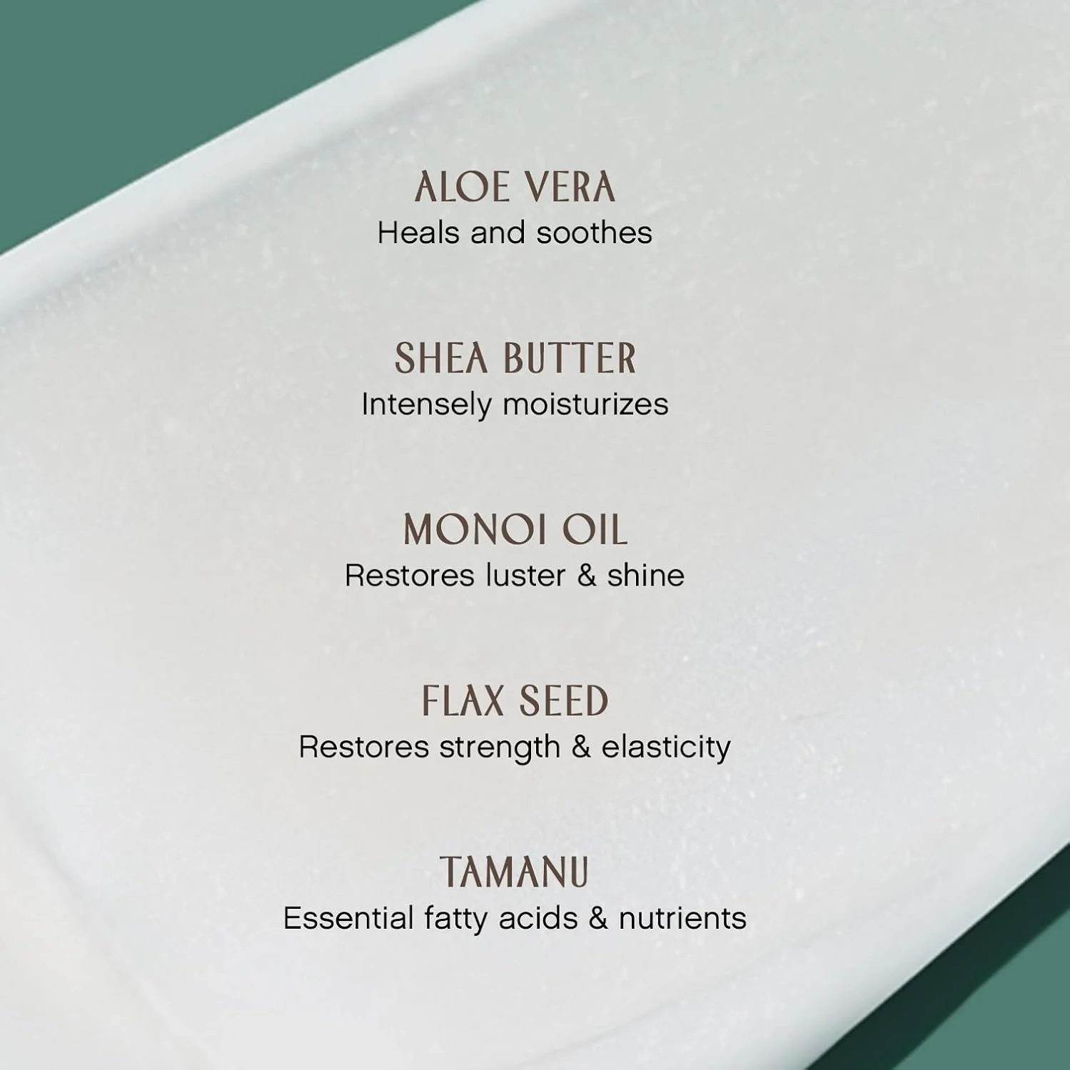 نرم کننده کرمی آبرسان ارگانیک اینرسنس (295 میلی لیتر)