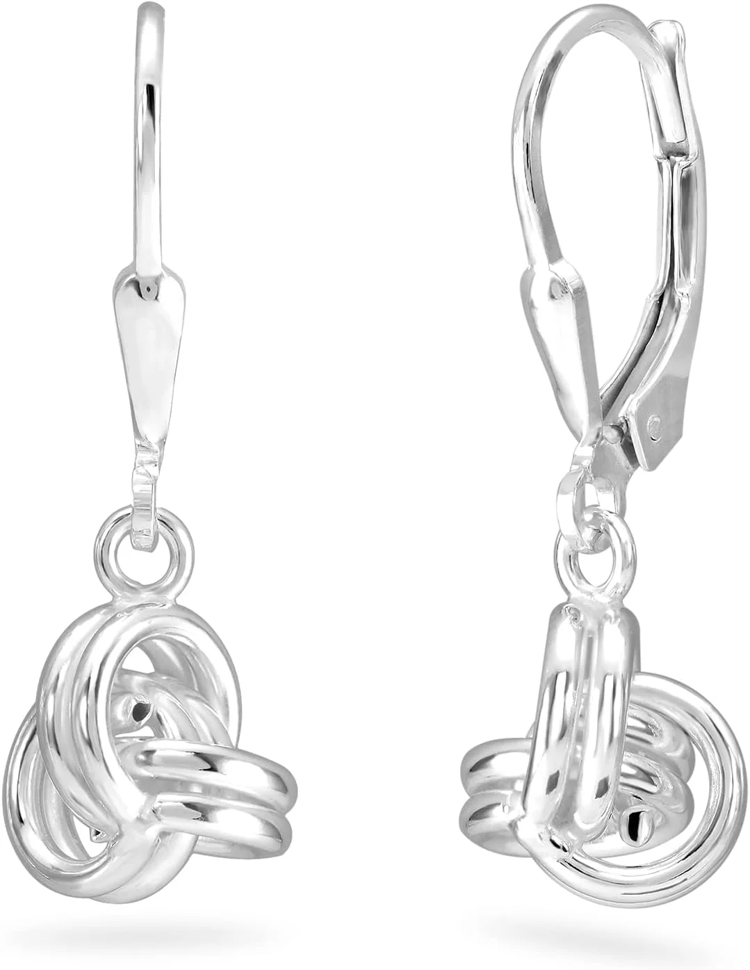 آویز گوشواره زنانه آهلی نقره استرلینگ 925 با روکش اکسید شده و ضد تیرگی، مجموعه جواهرات هدیه برای زنان آویز گوشواره زنانه آهلی نقره استرلینگ 925 با روکش اکسید شده و ضد تیرگی، مجموعه جواهرات هدیه برای زنان