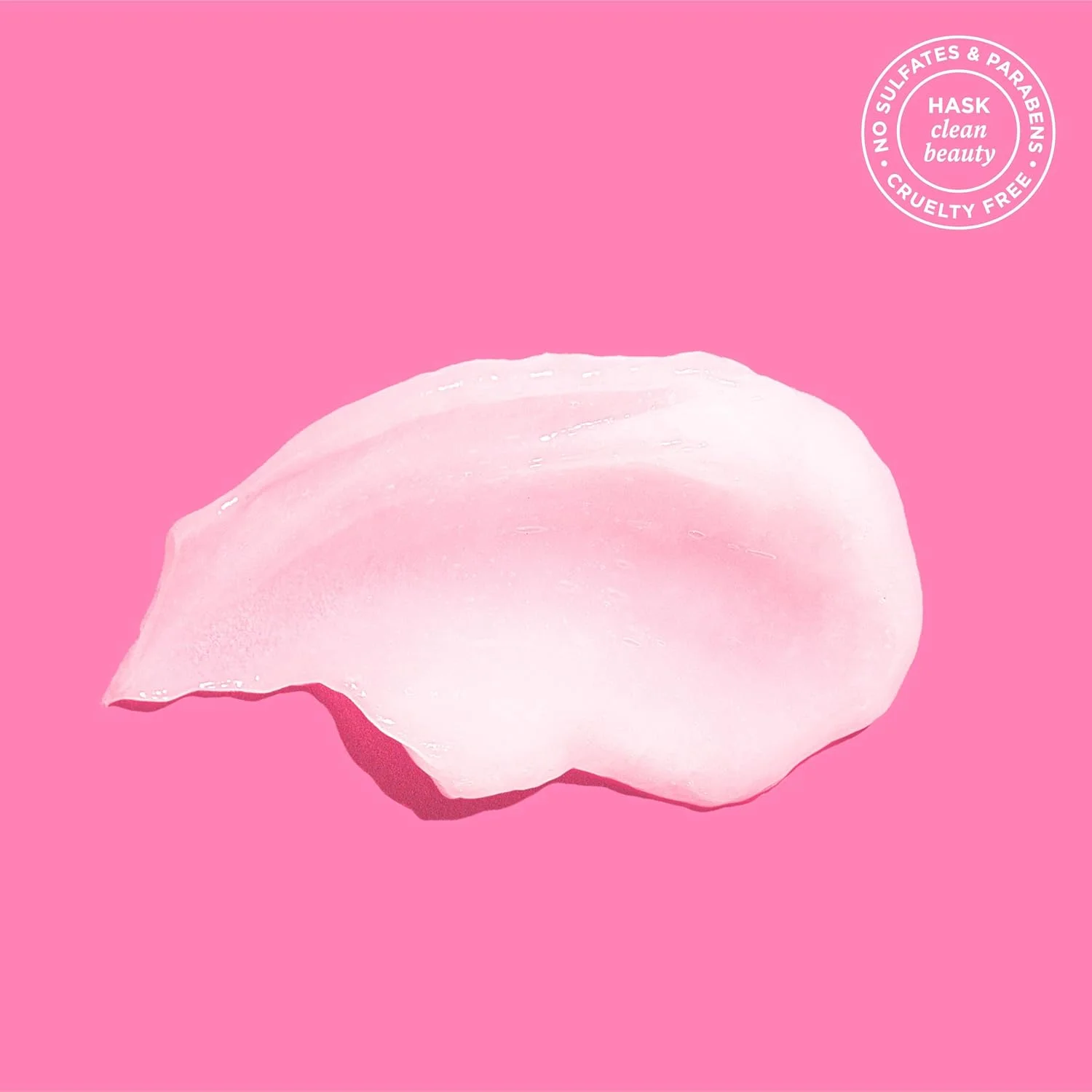 نرم کننده صاف کننده مو حاوی کراتین هاسک، مبارزه با وز و تقویت کننده، 1 لیتر