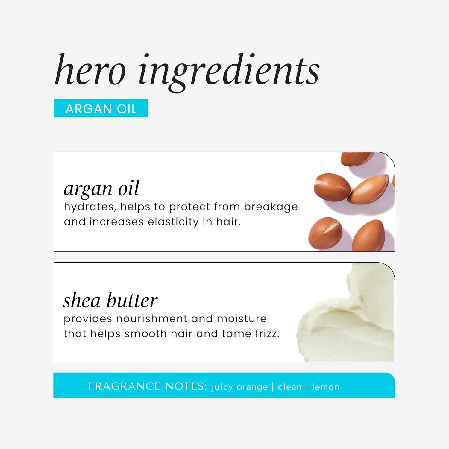 نرم کننده ترمیم کننده روغن آرگان هاسک 235 میلی لیتر