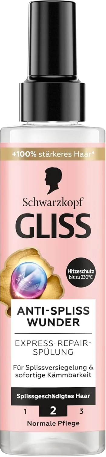 نرم کننده مو گلیس کور Wonder Express مخصوص موهای دارای موخوره 200 میلی لیتر نرم کننده مو گلیس کور Wonder Express مخصوص موهای دارای موخوره 200 میلی لیتر