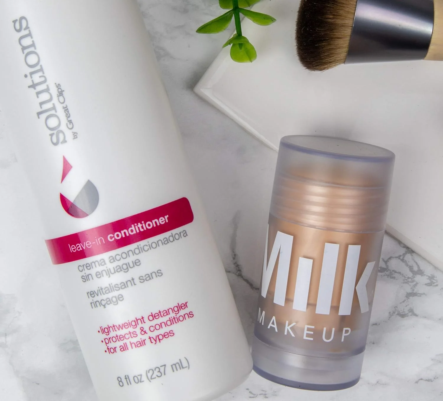 نرم کننده مغذی مو گریت کلیپس سلوشنز 295 میلی لیتر | حاوی روغن آرگان | فاقد سولفات و پارابن | آبرسان و ترمیم کننده | مناسب برای موهای رنگ شده