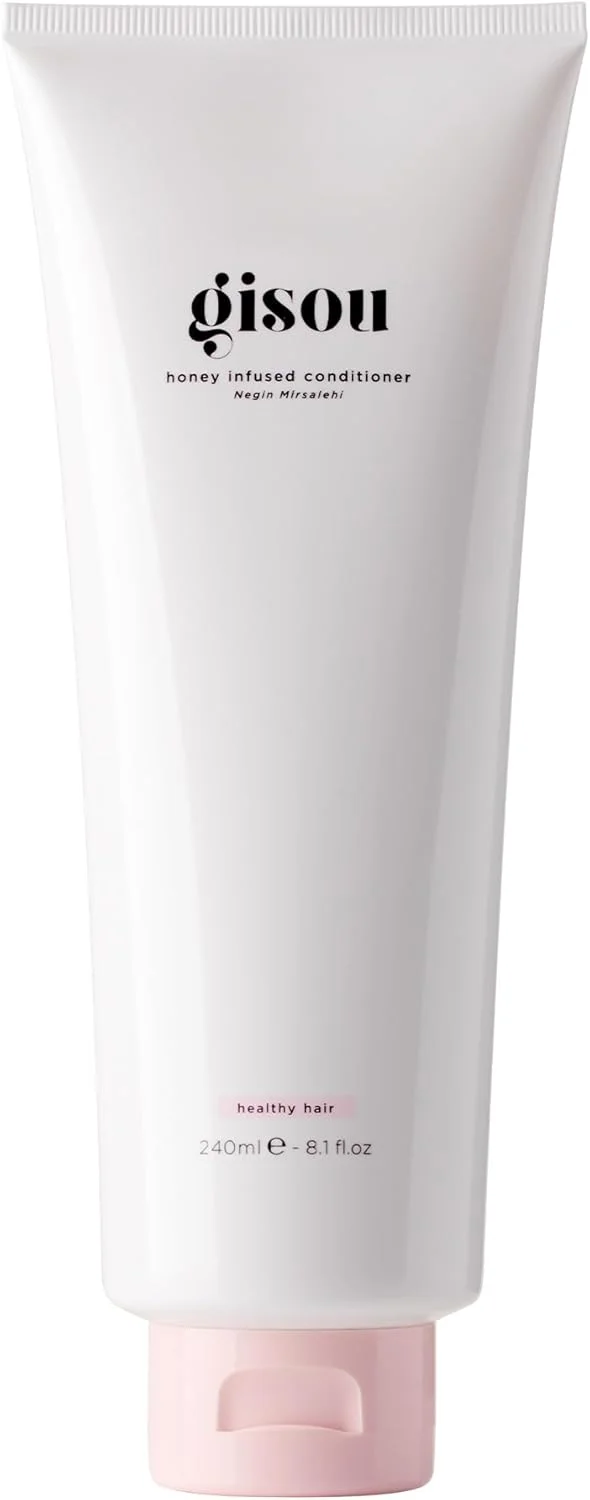 نرم کننده مو حاوی عسل گیسو 240 میلی لیتر نرم کننده مو حاوی عسل گیسو 240 میلی لیتر