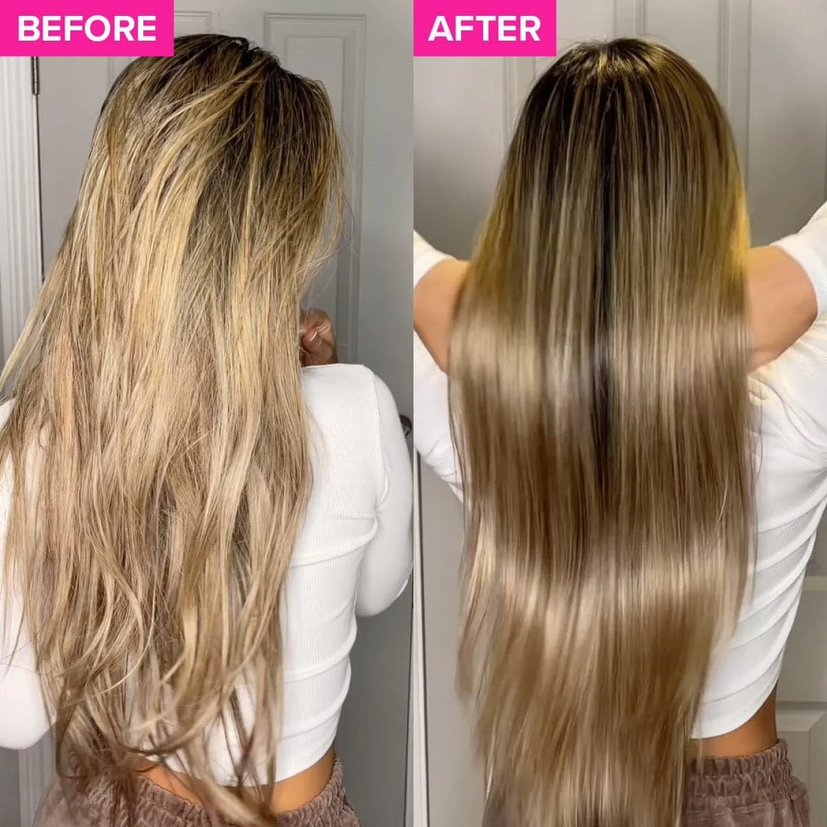 نرم کننده مو گیو می کازمتیکس - روغن آرگان و روغن نارگیل | برای موهای خشک و آسیب دیده | آبرسانی شدید | بدون پارابن