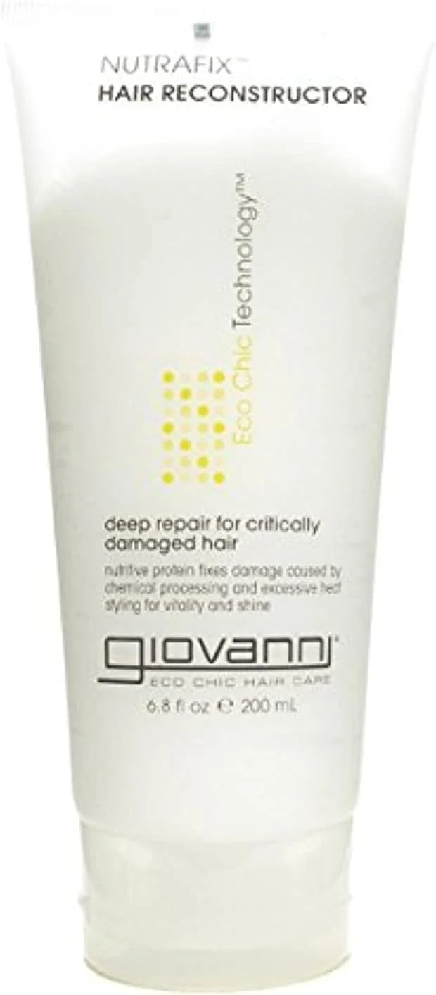 ترمیم کننده مو جووانی نوترا فیکس، 200 میلی لیتر ترمیم کننده مو جووانی نوترا فیکس، 200 میلی لیتر