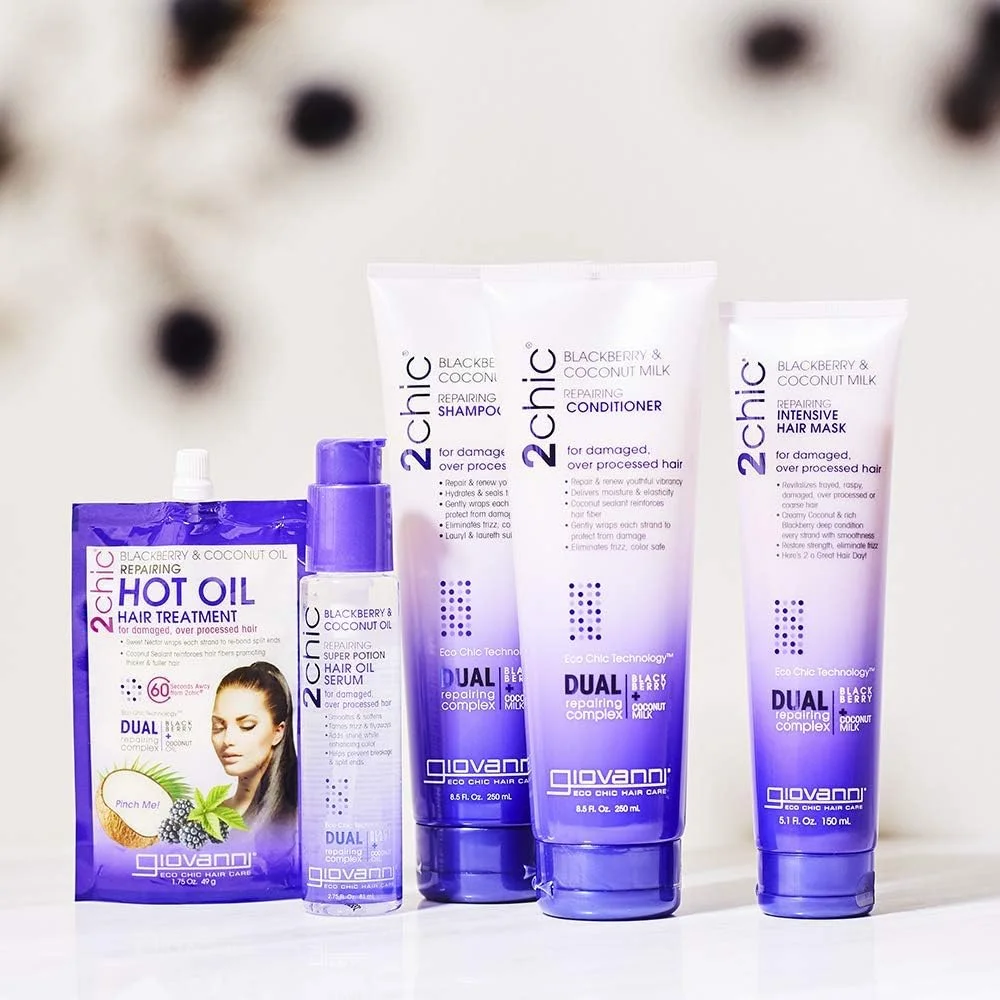 اکسیر حالت دهنده و ترمیم کننده موی سر جووانی 2 چیک، حجم 118 میلی لیتر