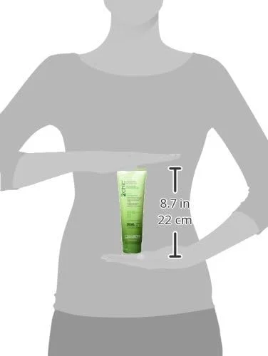 نرم کننده فوق مرطوب کننده موهای خشک و آسیب دیده جیووانی توچیک - 250 میلی لیتر