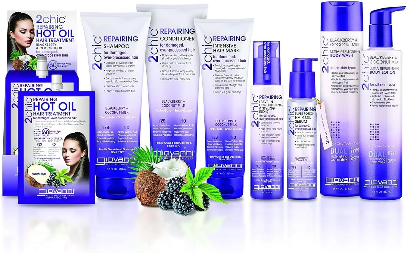 اکسیر حالت دهنده و ترمیم کننده موی سر جووانی 2 چیک، حجم 118 میلی لیتر