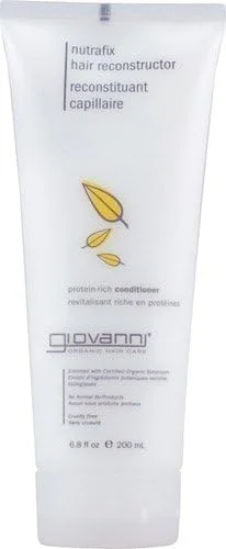 ترمیم کننده مو جووانی نوترا فیکس، 200 میلی لیتر