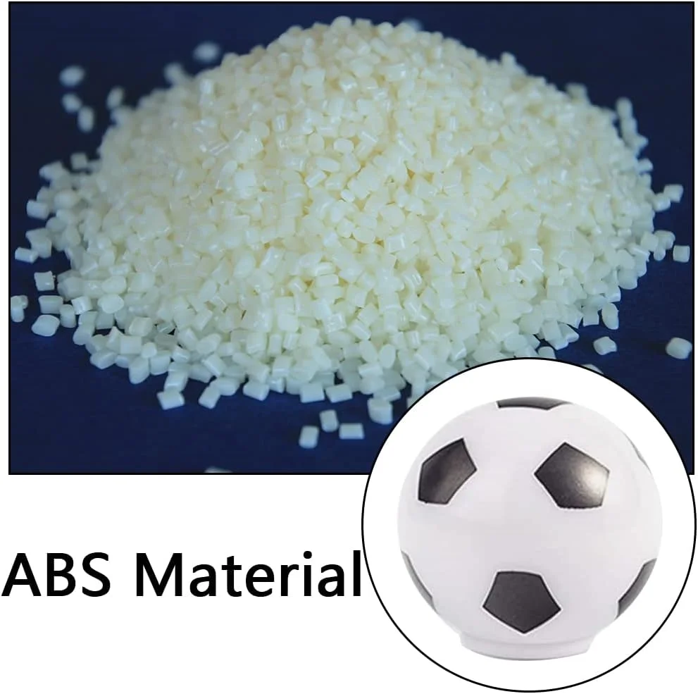 دستگیره کمدی طرح فوتبال Rea&Gole، 7 عددی، دستگیره مبلمان، دستگیره کشو، همراه با پیچ، مناسب برای تزئین منزل، آشپزخانه، اداره، کمد، سطل و کشو