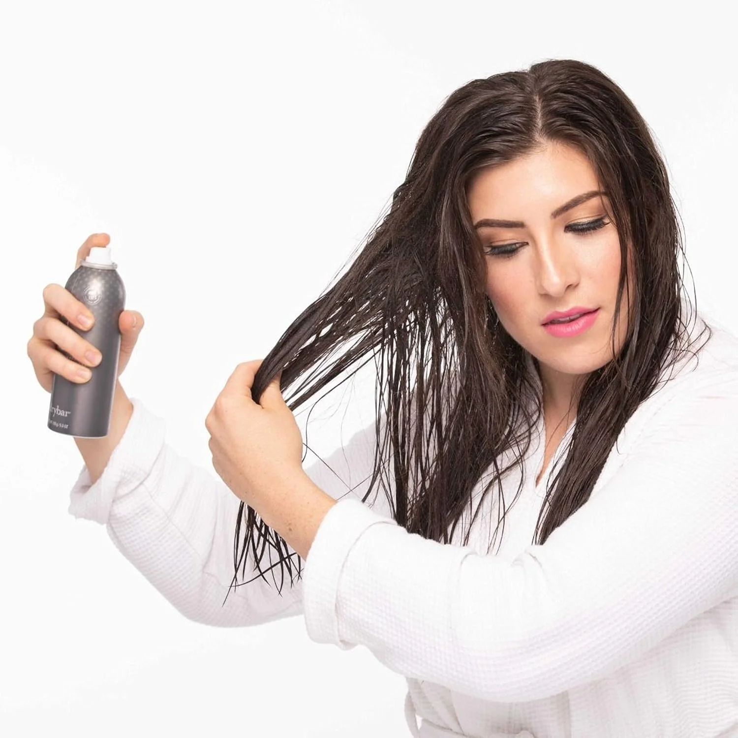 نرم کننده موی بدون نیاز به آبکشی درای بار مدل Mr. Incredible (حجم 157 میلی لیتر)