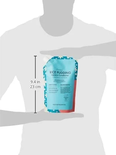 نرم کننده و مرطوب کننده مو برنجی اکوسلی