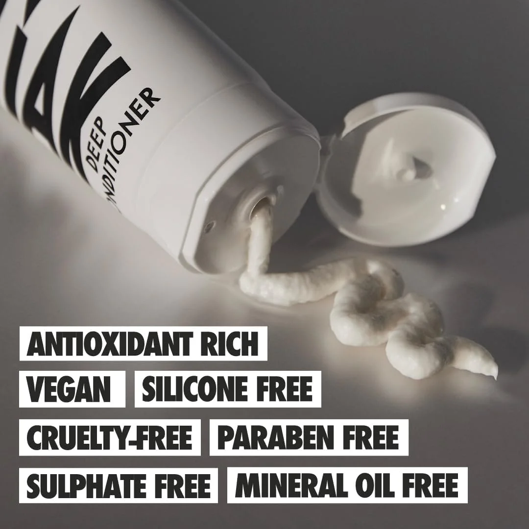 نرم کننده عمیق مو دیزیاک