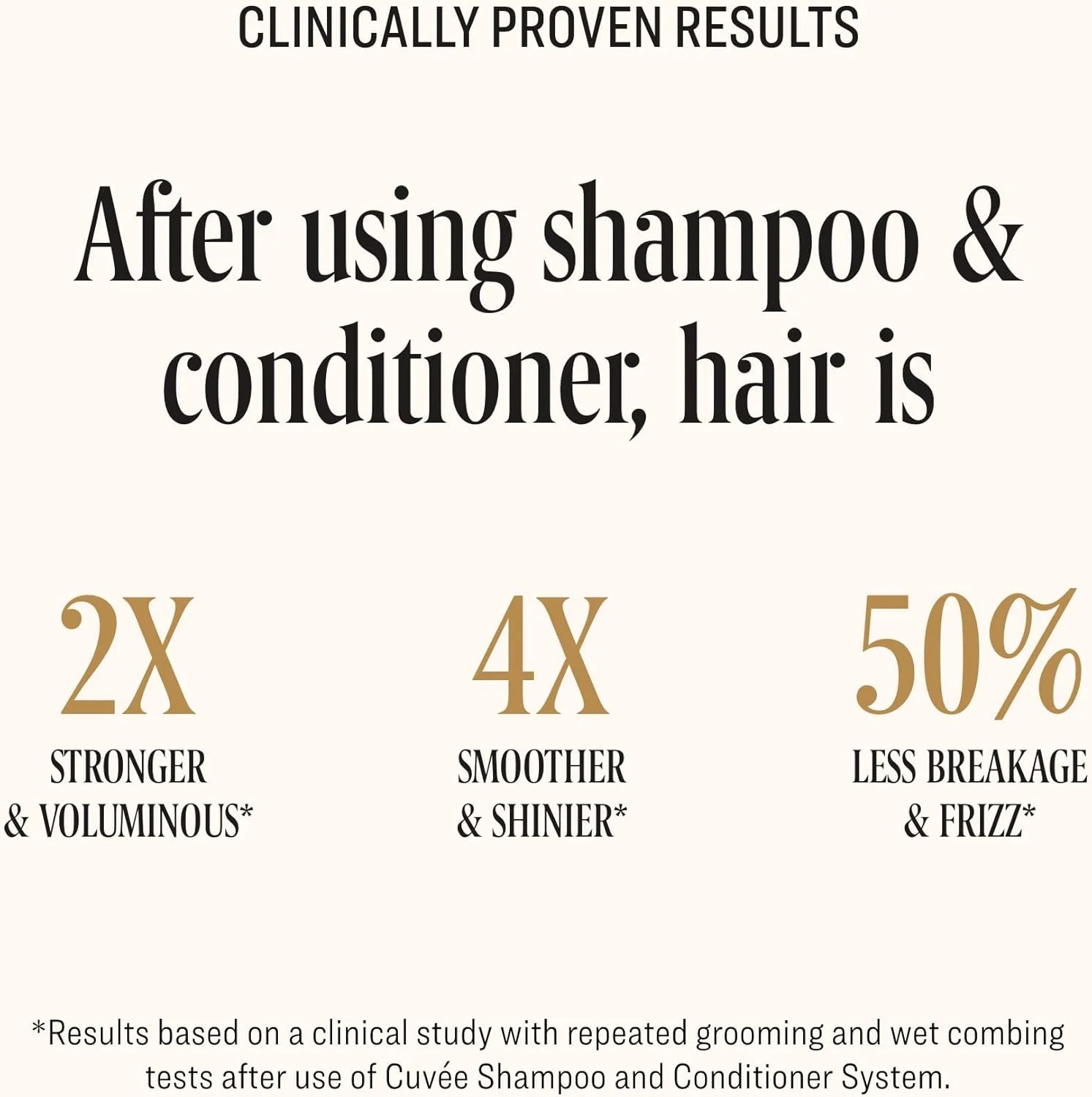 نرم کننده مو کووی بیوتی - نرم کننده موی سبک با عصاره شامپاین برای موهای براق و نرم - بدون سولفات و پارابن، سایز مسافرتی - 50 میلی لیتر نرم کننده مو کووی بیوتی - نرم کننده موی سبک با عصاره شامپاین برای موهای براق و نرم - بدون سولفات و پارابن، سایز مسافرتی - 50 میلی لیتر