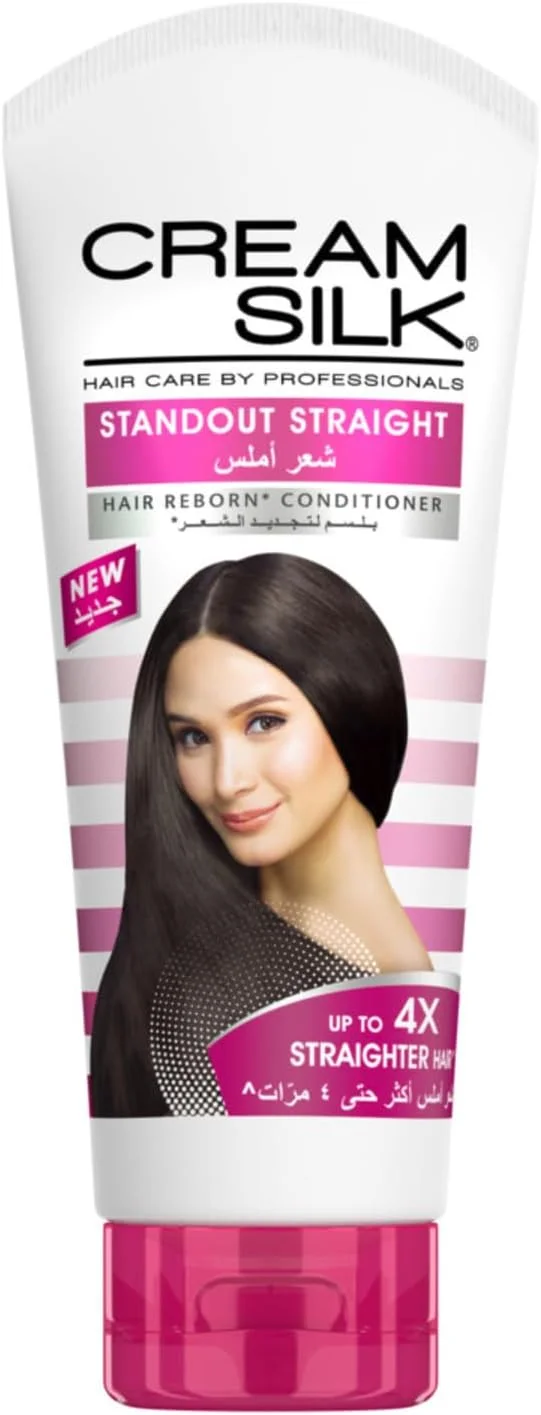 نرم کننده مو کرم سیلک، احیا کننده و صاف کننده مو، ۲۸۰ میلی لیتر + ۱۸۰ میلی لیتر نرم کننده مو کرم سیلک، احیا کننده و صاف کننده مو، ۲۸۰ میلی لیتر + ۱۸۰ میلی لیتر