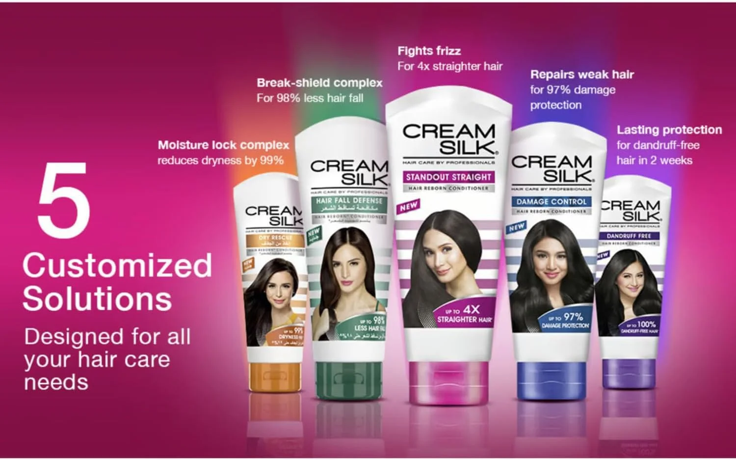 نرم کننده مو کرم سیلک، احیا کننده و محافظت از ریزش مو، 280 میلی لیتر + 180 میلی لیتر نرم کننده مو کرم سیلک، احیا کننده و محافظت از ریزش مو، 280 میلی لیتر + 180 میلی لیتر