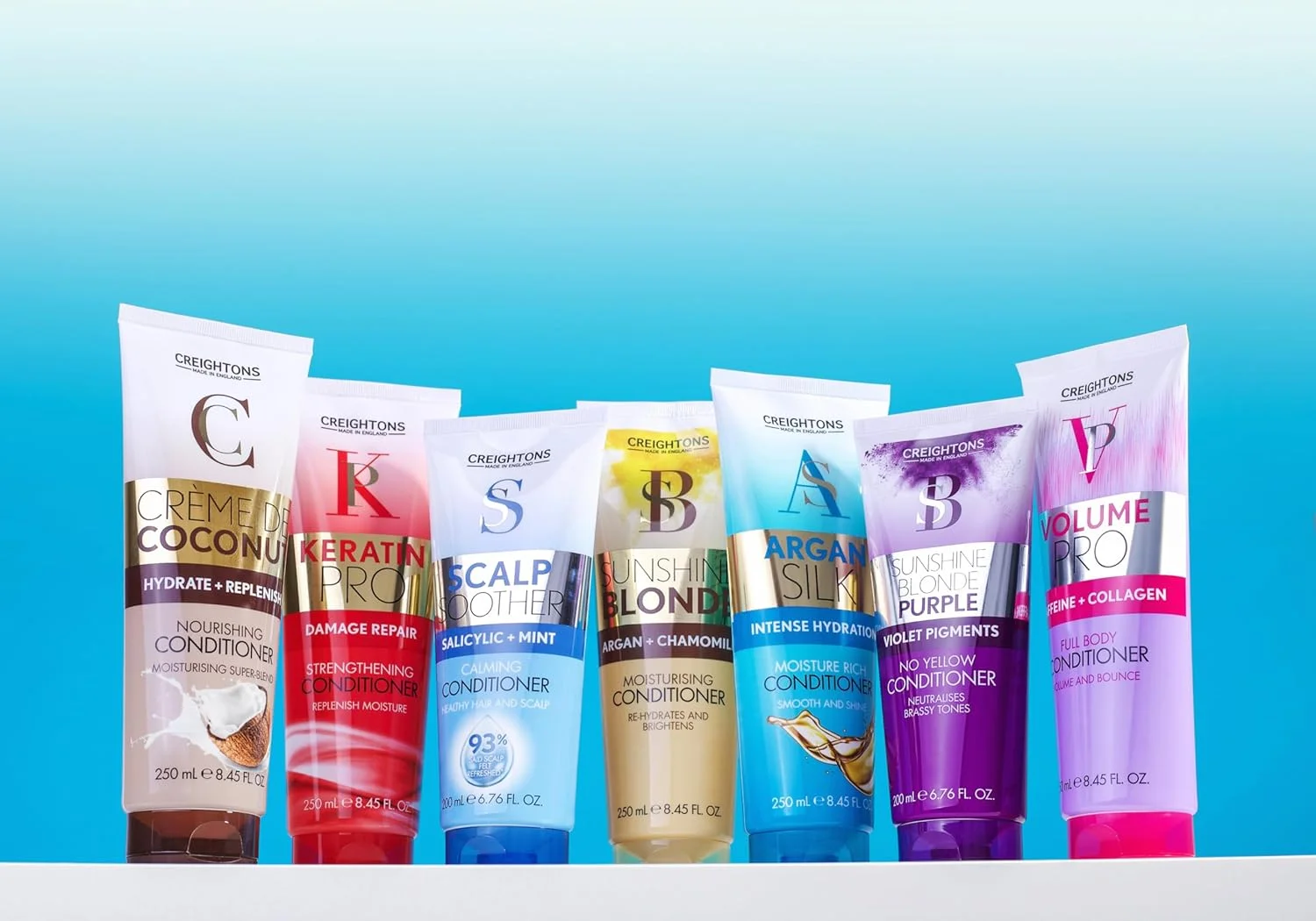 نرم کننده مو کراتین کریستونس 250 میلی لیتر نرم کننده مو کراتین کریستونس 250 میلی لیتر