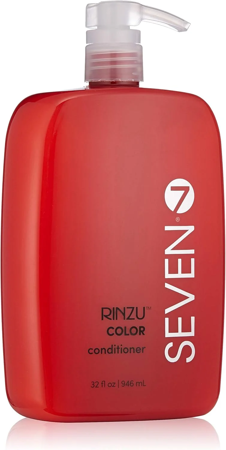 نرم کننده موی رنگ شده سون رینزو، 946 میلی لیتر نرم کننده موی رنگ شده سون رینزو، 946 میلی لیتر