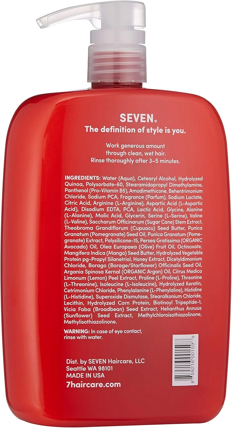 نرم کننده موی رنگ شده سون رینزو، 946 میلی لیتر