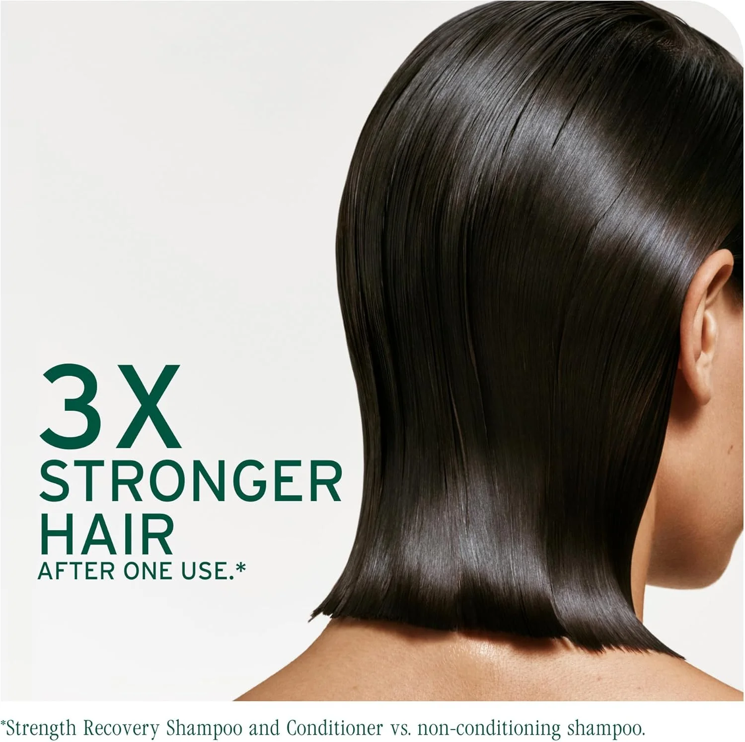 اسپری نرم کننده مو بدون نیاز به آبکشی BIOLAGE Strength Recovery | محافظ حرارتی و باز کننده گره مو | تقویت کننده و جلوگیری از آسیب | برای موهای آسیب دیده و حساس | وگان | بدون تست حیوانی اسپری نرم کننده مو بدون نیاز به آبکشی BIOLAGE Strength Recovery | محافظ حرارتی و باز کننده گره مو | تقویت کننده و جلوگیری از آسیب | برای موهای آسیب دیده و حساس | وگان | بدون تست حیوانی