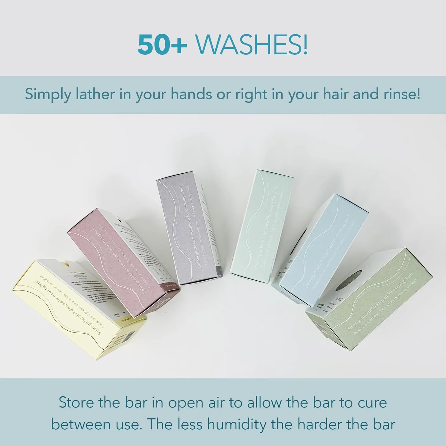 بار نرم کننده مو باتل نان | be YOU مناسب انواع مو | اسطوخودوس و علف لیمو | PH متعادل/درجه سالنی/طبیعی | +50 بار شستشو