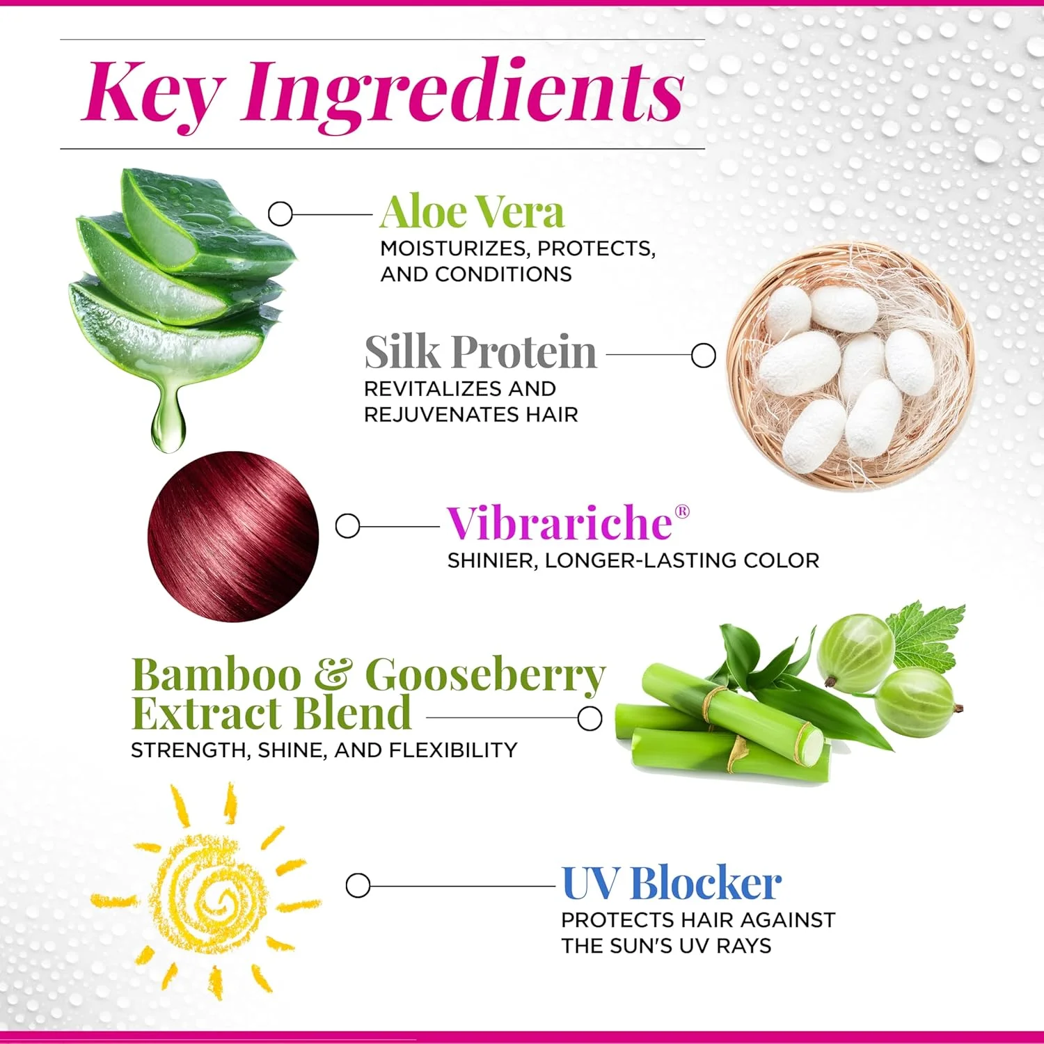 نرم کننده تثبیت کننده رنگ مو CHI - ColorCare - حجم 355 میلی لیتر نرم کننده تثبیت کننده رنگ مو CHI - ColorCare - حجم 355 میلی لیتر