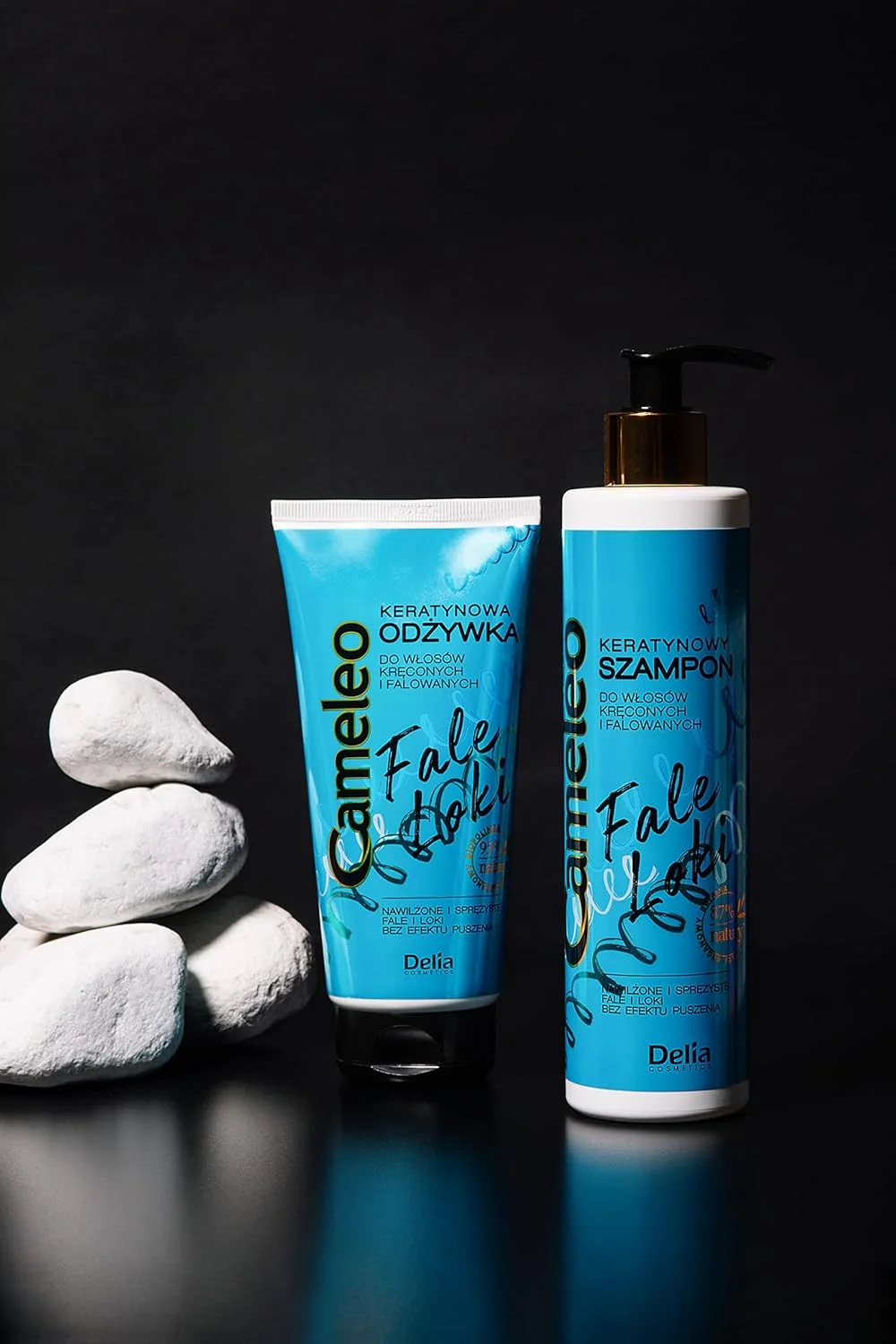 کرم نرم کننده موهای فر و مجعد Cameleo - Waves & Curls - حاوی کراتین - مناسب موهای فر و مجعد - کراتین - نرم کننده و حالت دهنده موهای فر و مجعد - آبرسان و احیا کننده - صاف کننده - 200 میلی لیتر کرم نرم کننده موهای فر و مجعد Cameleo - Waves & Curls - حاوی کراتین - مناسب موهای فر و مجعد - کراتین - نرم کننده و حالت دهنده موهای فر و مجعد - آبرسان و احیا کننده - صاف کننده - 200 میلی لیتر