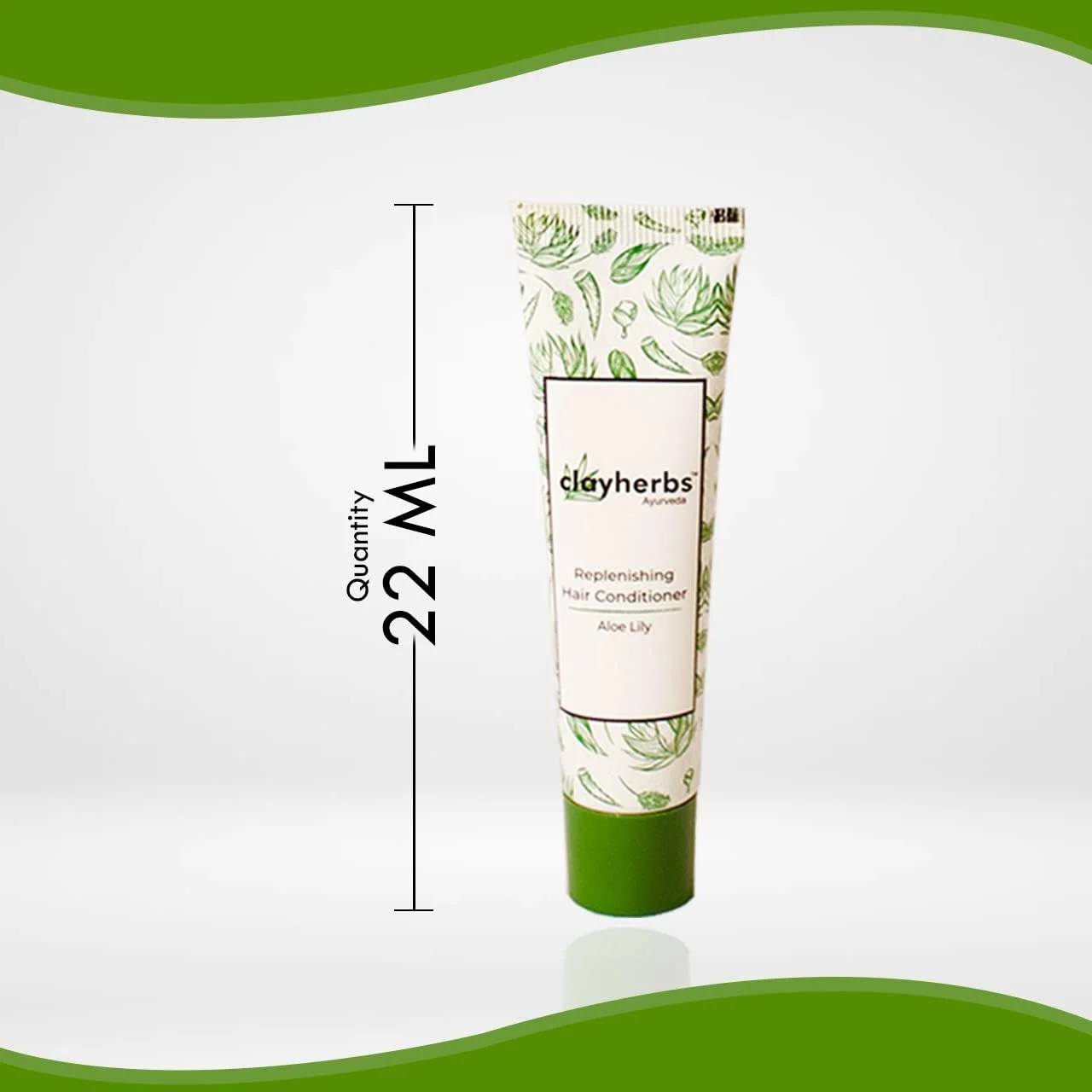 کلی هربز آیورودا | 50 عدد نرم کننده مو 22 میلی لیتر | لوازم نرم کننده مو | لوازم بهداشتی هتل | کیت لوازم بهداشتی بیمارستان | مهمانخانه | لوازم جانبی | بسته 50 عددی