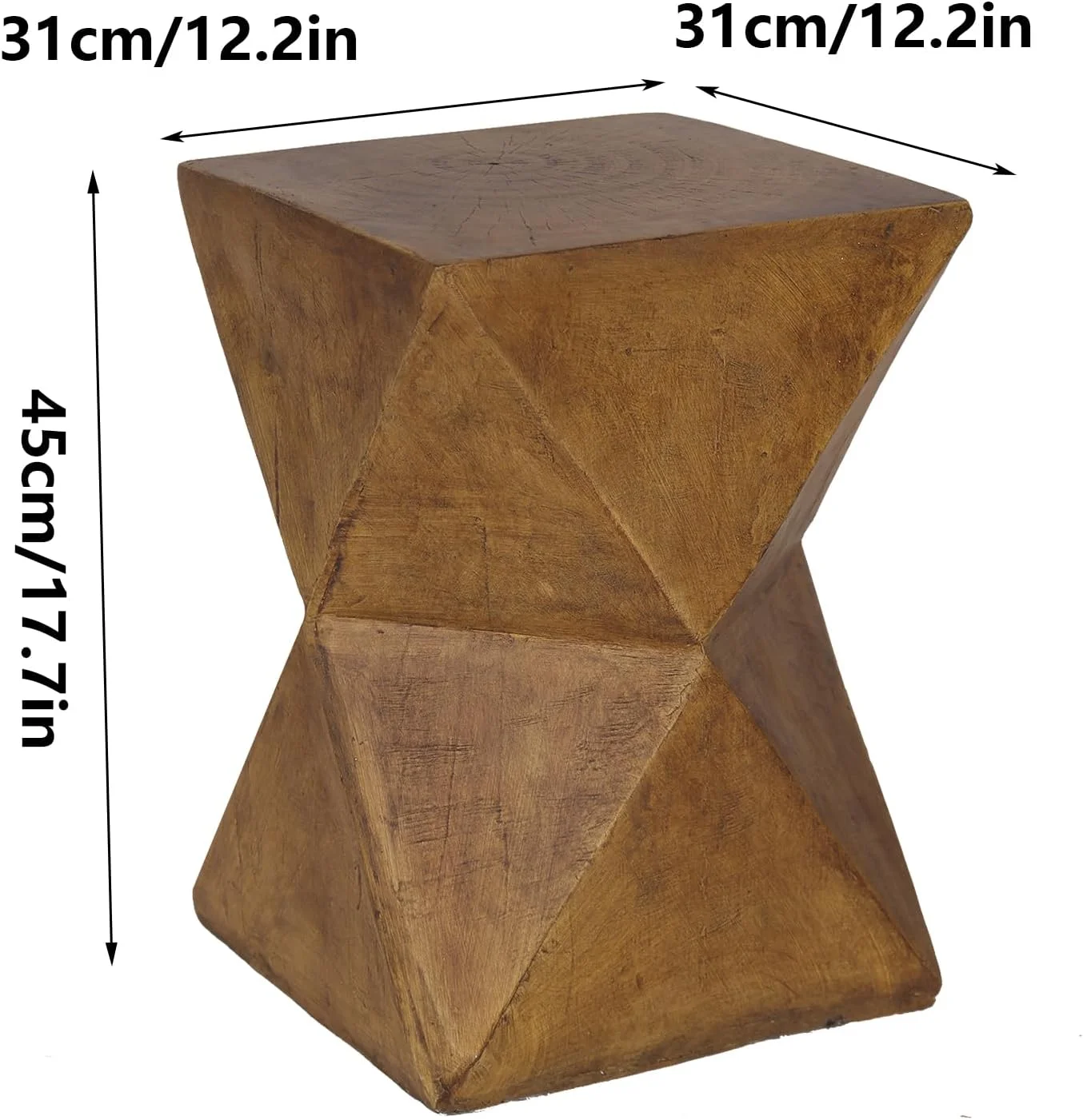 میز بتنی سبک مدلا: میز عسلی بتنی مدرن، میز کنار مبلی پاسیو مناسب برای دکوراسیون مدرن منزل، میز عسلی بتنی سبک مدرن، میز کنار مبلی پاسیو