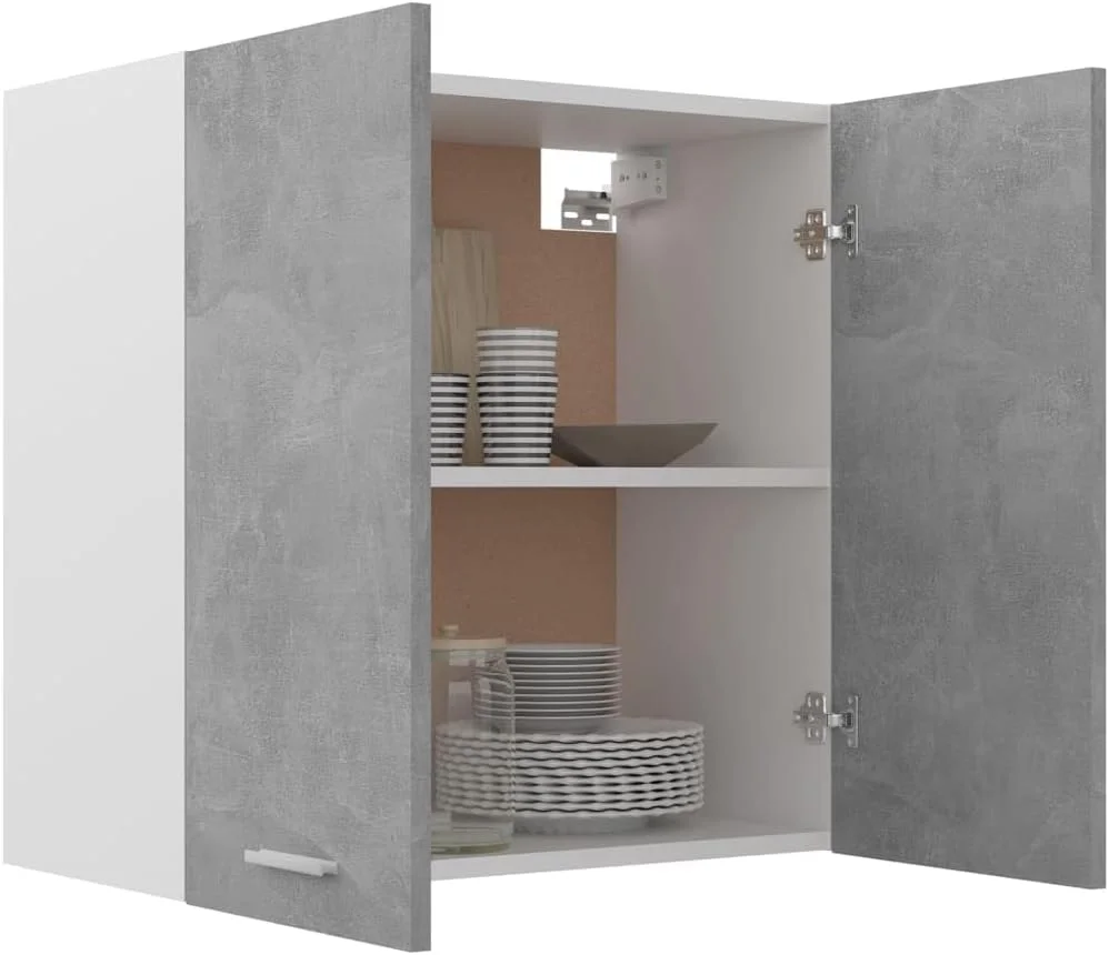 کابینت آشپزخانه ویدا ایکس ال، تجهیزات آشپزخانه خانگی، مبلمان داخلی، قفسه نگهداری لوازم، سازمان دهنده، کمد مدرن، چوب مهندسی شده خاکستری بتنی کابینت آشپزخانه ویدا ایکس ال، تجهیزات آشپزخانه خانگی، مبلمان داخلی، قفسه نگهداری لوازم، سازمان دهنده، کمد مدرن، چوب مهندسی شده خاکستری بتنی