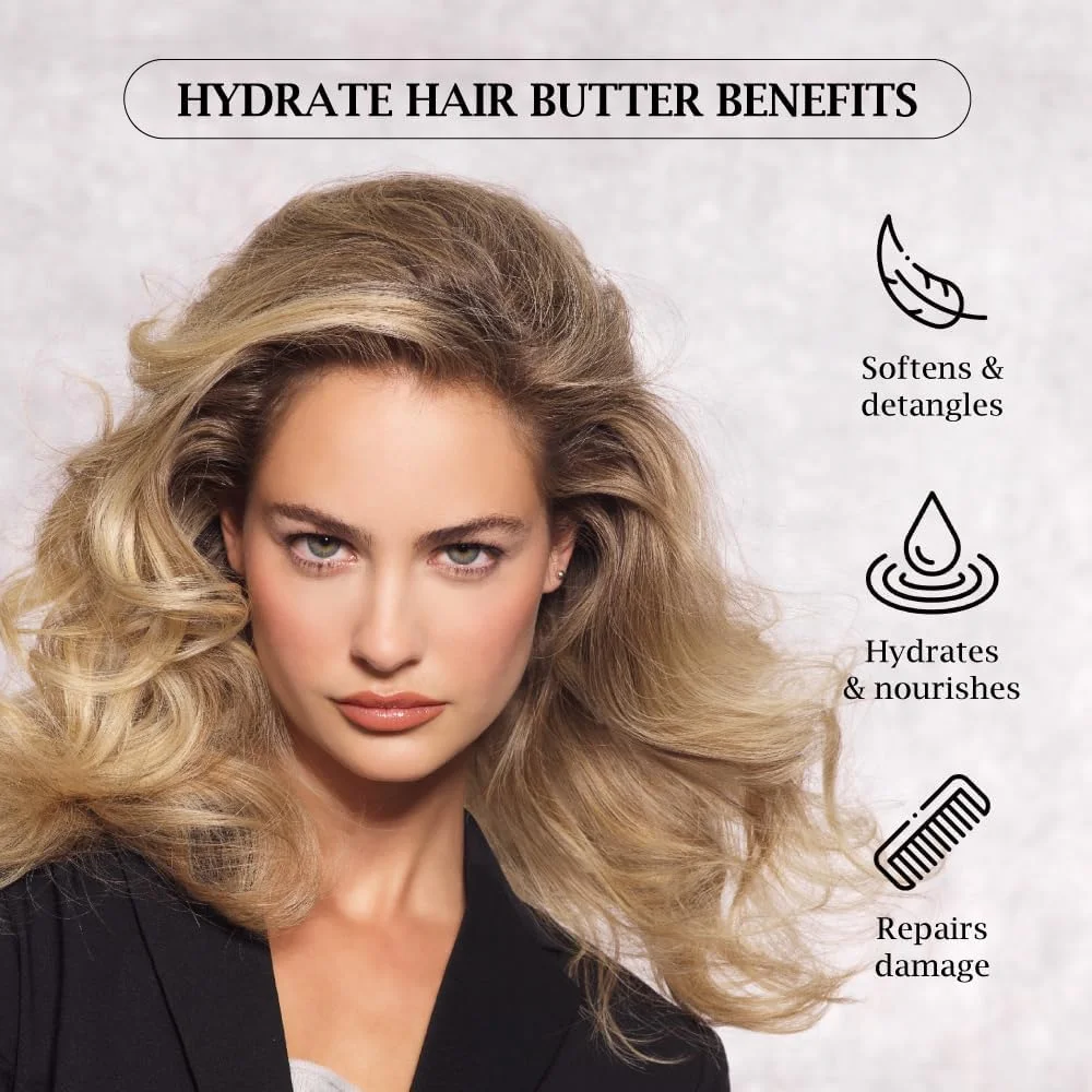 کره مو آبرسان بریتیش ام، 250 گرم