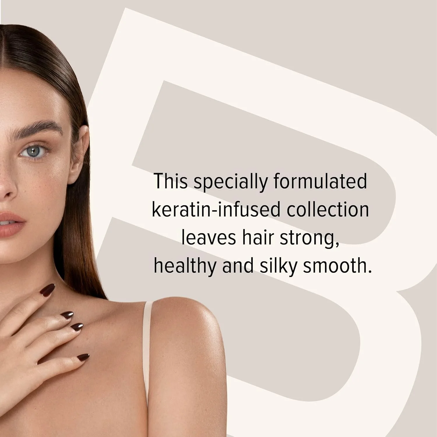 نرم کننده مو کراتین + کلم Biotop Professional 700 - ساخته شده با ویتامین E برای نرم و تقویت کردن موها - نرم کننده مغذی + مرطوب کننده برای موهای آسیب دیده - 500 میلی لیتر نرم کننده مو کراتین + کلم Biotop Professional 700 - ساخته شده با ویتامین E برای نرم و تقویت کردن موها - نرم کننده مغذی + مرطوب کننده برای موهای آسیب دیده - 500 میلی لیتر