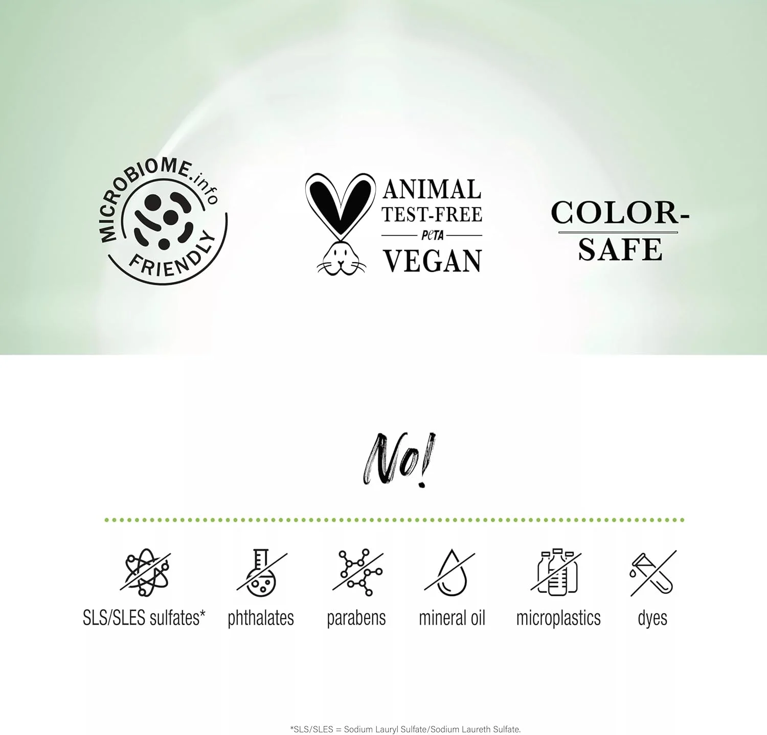 نرم کننده فوق مرطوب کننده بایوترا | مناسب موهای خشک، آسیب دیده و زبر | سازگار با میکروبیوم | وگان | 450 میلی لیتر نرم کننده فوق مرطوب کننده بایوترا | مناسب موهای خشک، آسیب دیده و زبر | سازگار با میکروبیوم | وگان | 450 میلی لیتر