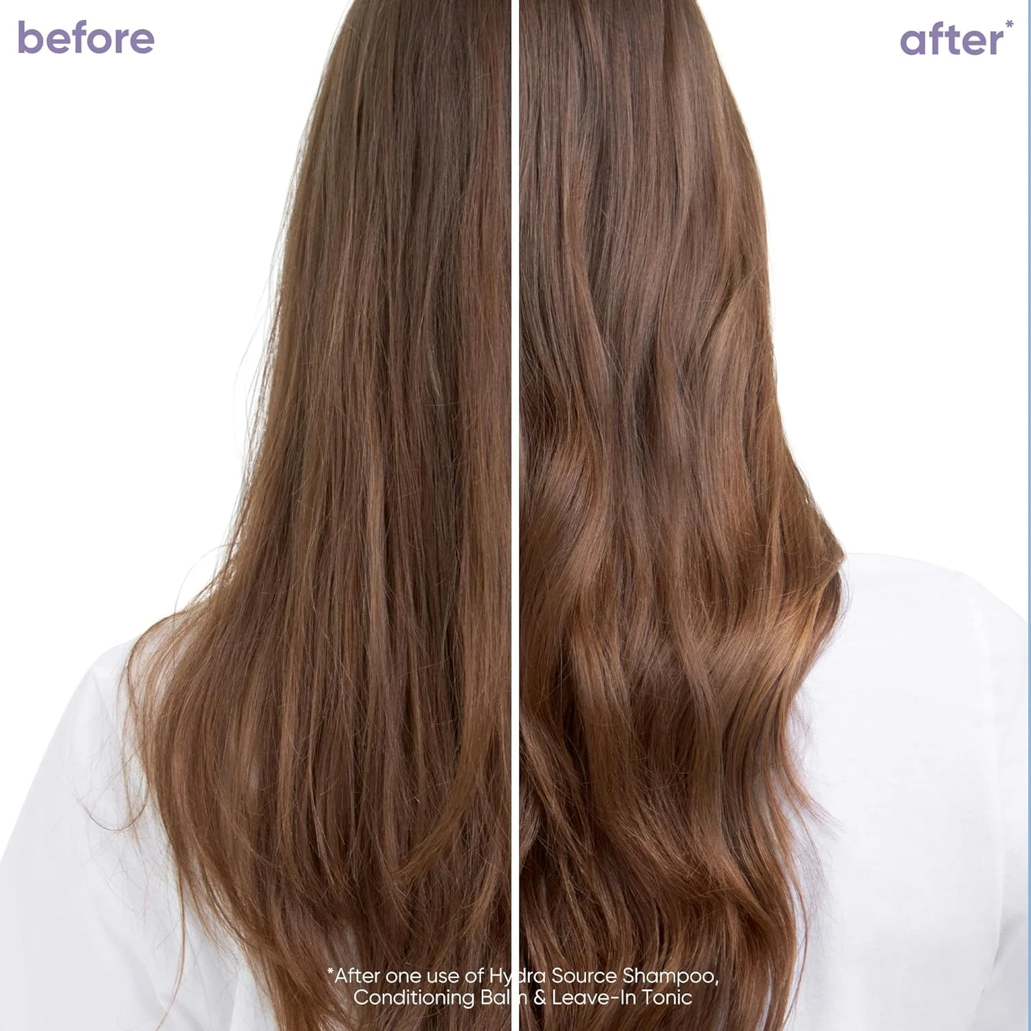 بالم نرم کننده آبرسان Biolage HydraSource بالم نرم کننده آبرسان Biolage HydraSource