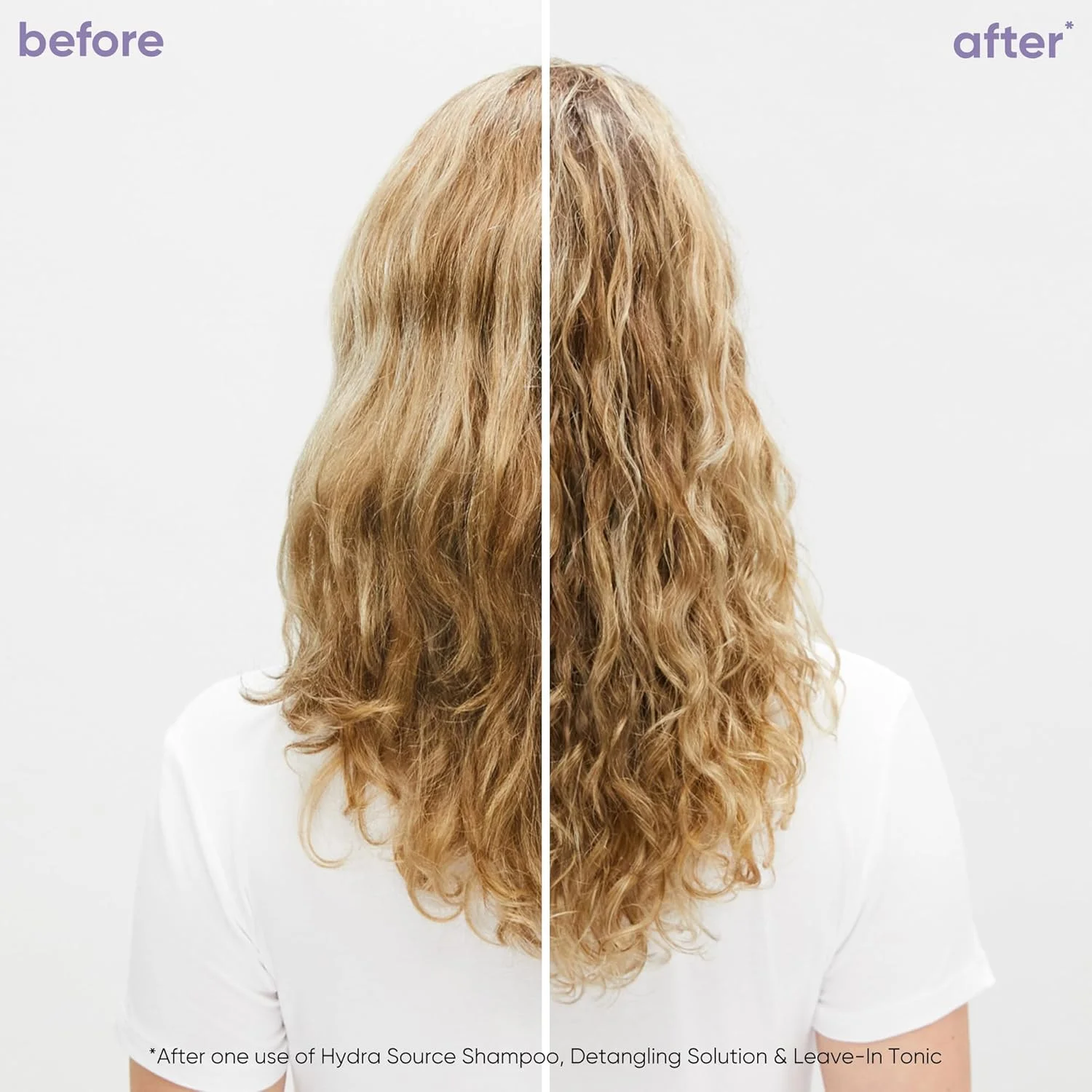 بالم نرم کننده آبرسان Biolage HydraSource بالم نرم کننده آبرسان Biolage HydraSource