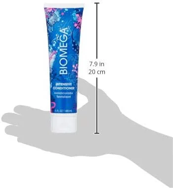 نرم کننده قوی بایومگا آکواژ، 148 میلی لیتر نرم کننده قوی بایومگا آکواژ، 148 میلی لیتر